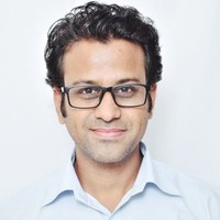 Rakesh Mourya