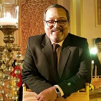 Dinesh Taneja