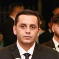 Jorge Luiz Barbosa