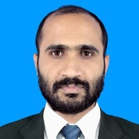 Mokhdum Ahmed