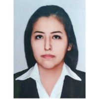 Aylin Noelia Cadima Patiño