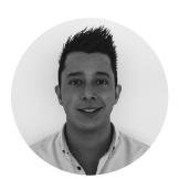 Axel Morales Cordero