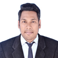 Raj Kumar Saha