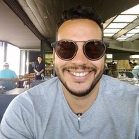 Albérico Moura