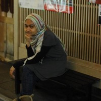 Faeza arashah