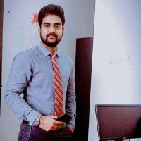 Dr C Dineshkumar