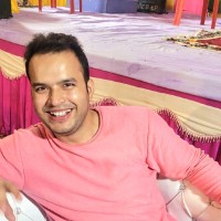 Amreesh Kumar