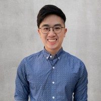 Travis Yeow