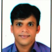 Umashankar Patel