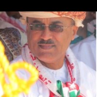Khalid Al- bulushi
