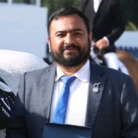 Ali Fawad