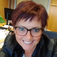 Marion Halmenschlager