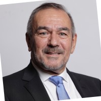 Etienne Dejehet