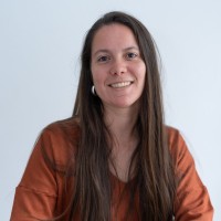 Claudia Erdozain