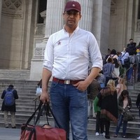 Hassane Nessaoudi