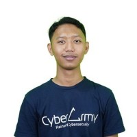 Rahman Nurhidayat