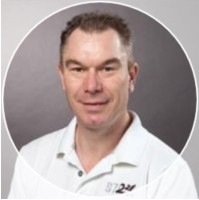 Klaus Hinterramskogler