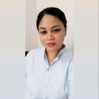 Dr. Shivangi Srivastava