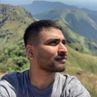 Nikhil Acharya