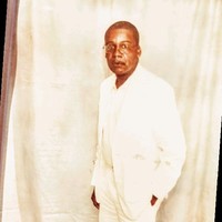 Daniel Clyburn