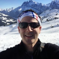Simon Egan