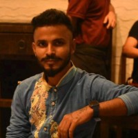 Sushanta Dutta