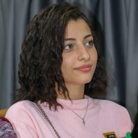 Mariam Khalf