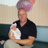 Scott Geddie
