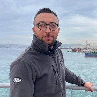 Coşkun Bayraktar