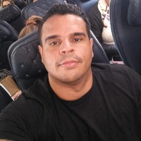 Max Santos