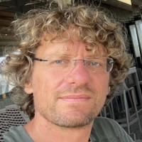 Sebastiaan Jongedijk