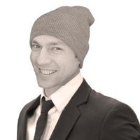 Robert Frisk