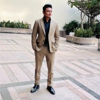 Arpan Pradhan