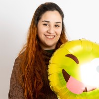 Lucía Ayazzi