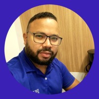 Marcus Fernandes