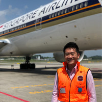 Joshua Tai