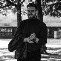 Dima Liberda