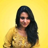 Ananya Majumder