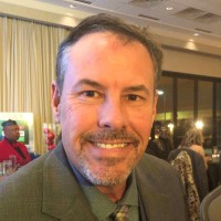 Stephen Farrar