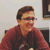 Nick Ribali