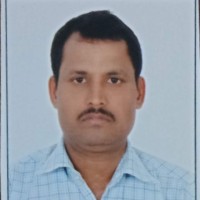 Arvind Bharti