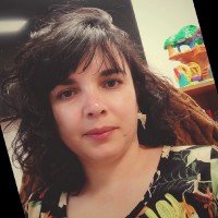 Maria de los Angeles Alvarez Espinoza