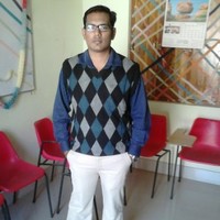 Soumya Mohanty