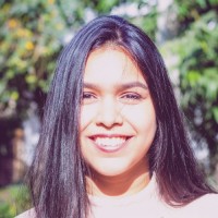 Pankhuri Agrawal