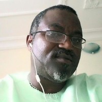 Olayinka Sulaiman