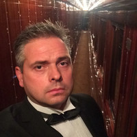 Jason Dixon