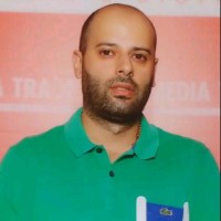 Antonio Kareh