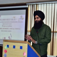 Harsimran Singh Gill
