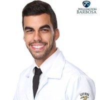 Matheus Barros Bezerra