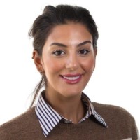 Mina Mouhoub